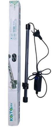 Kaitai Led Submersible Lamp 