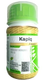 Kapiq Herbicide