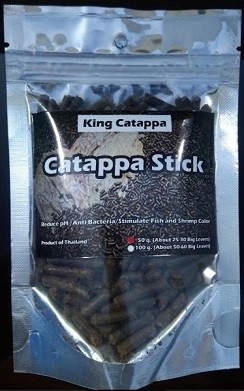 King Catappa Catappa Stick