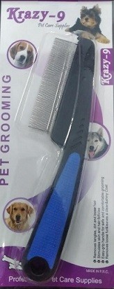 Krazy 9 Pet Grooming