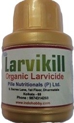 Larvikill Organic Larvicide