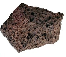 LAVA Rock Planted Aquarium Substrate