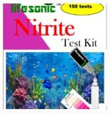 Lifesonic Nitrite High Range Pond Biofloc Aquaculture Water Test Kit