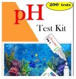 Lifesonic pH High Range Pond Biofloc Aquaculture Water Test Kit