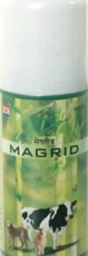Scientific Remedies Magrid Maggot Spray