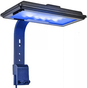 Maxspect Jump MJ‑L130 – 30W | Advanced LED Aquarium Lighting