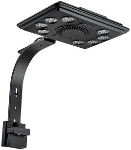 Maxspect Jump MJ‑L290 Blue – 93W | Advanced LED Aquarium Lighting