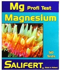 Salifert Magnesium Test kits