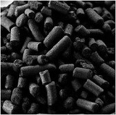 Miracle Baby Activated Carbon