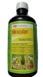 Miraculan Growth Regulator