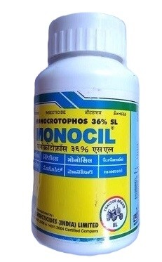 MONOCIL Insecticide