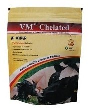MSD VMall Chelated Feed Supplement
