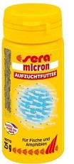 Sera Micron 