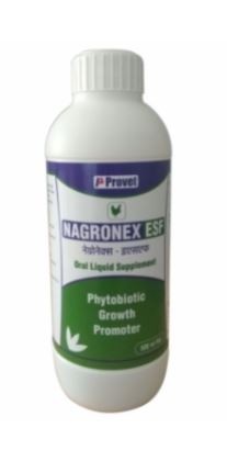 Provet Pharma NAGRONEX ESF