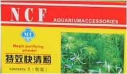 NCF Magic Purifying Powder