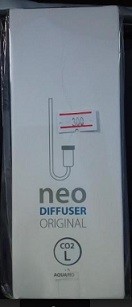 AQUARIO NEO CO2 Diffuser Large