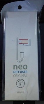 AQUARIO NEO CO2 Diffuser Small