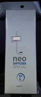 AQUARIO NEO Special Air Diffuser Large