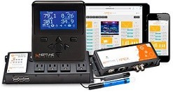 New Neptune Apex Controller Complete Set