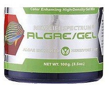 New Life Spectrum Algae Gel 