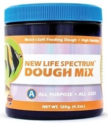 New Life Spectrum Dough Mix