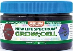 New Life Spectrum Grow Cell