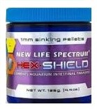 New Life Spectrum Hex Shield Medicated Food