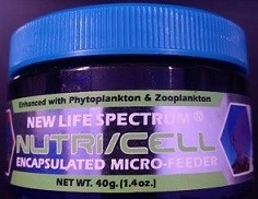 New Life Spectrum NutriCell 