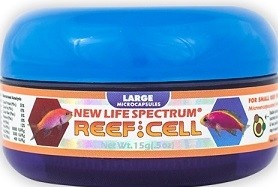 New Life Spectrum REEF CELL