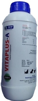 NHF Vitaplus A Supplement 1L