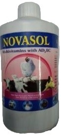 Novasol Multivitamin