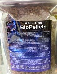 NP All In One Biopellets