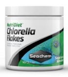 Seachem NutriDiet Chlorella Flakes 