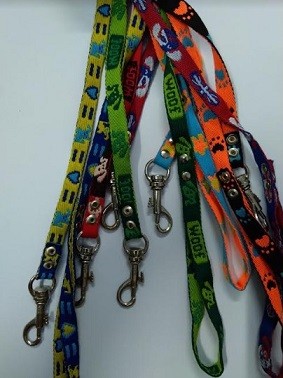 Nylon Dog Collar 