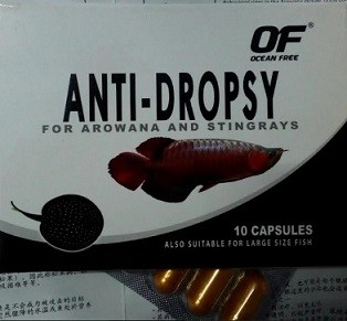 Ocean Free Anti Dropsy