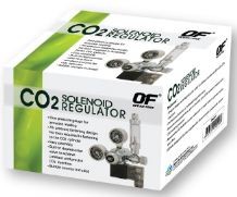 Ocean Free CO2 Solenoid Regulator