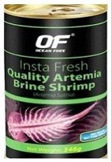 Ocean Free Insta Fresh Brine Shrimp