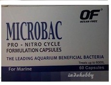 Ocean Free Microbac 
