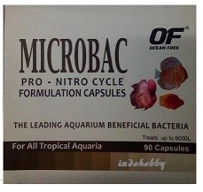 Ocean Free Microbac Freshwater