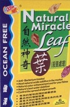 Ocean Free Natural Miracle Leaf