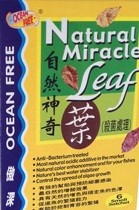 Ocean Free Natural Miracle Leaf