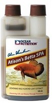 Ocean Nutrition Atisons Betta SPA 