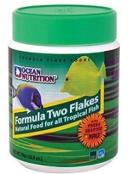 Ocean Nutrition Formula Two Flakes