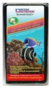 Ocean Nutrition Red Marine Algae