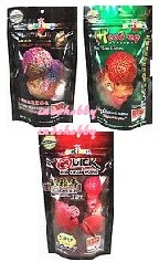 Okiko Flowerhorn 300g Cichlid Fish Food