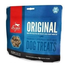 Orijen Original Freeze Dried Treat