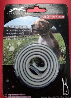 Pets Empire Flea And Tick Collar