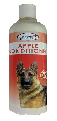Petswill Dog Conditioning Shampoo 