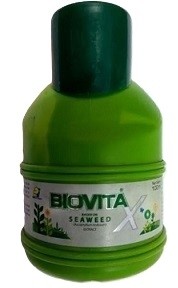 PI Industries BIOVITA 