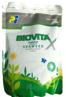 PI Industries BIOVITA Granules